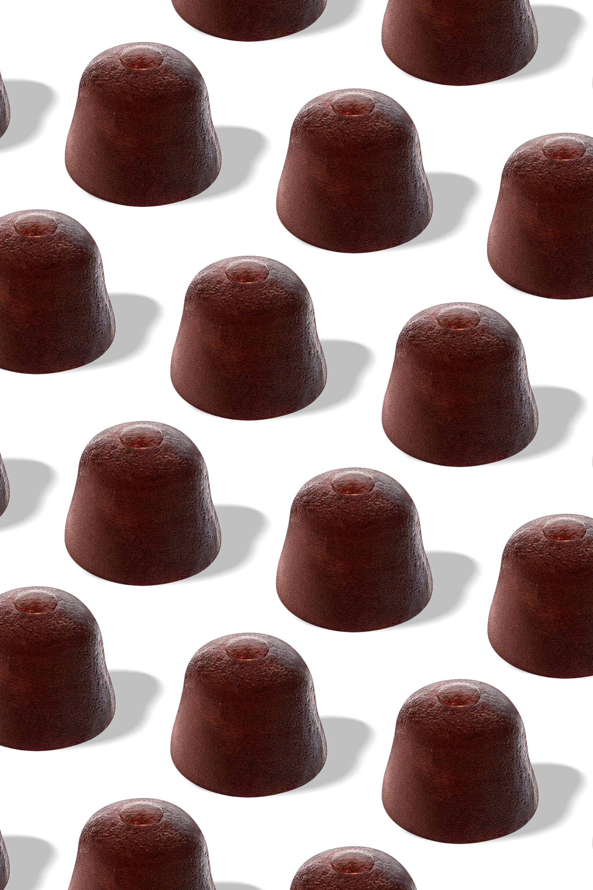 Salty Peaks watermelon electrolyte gummies
