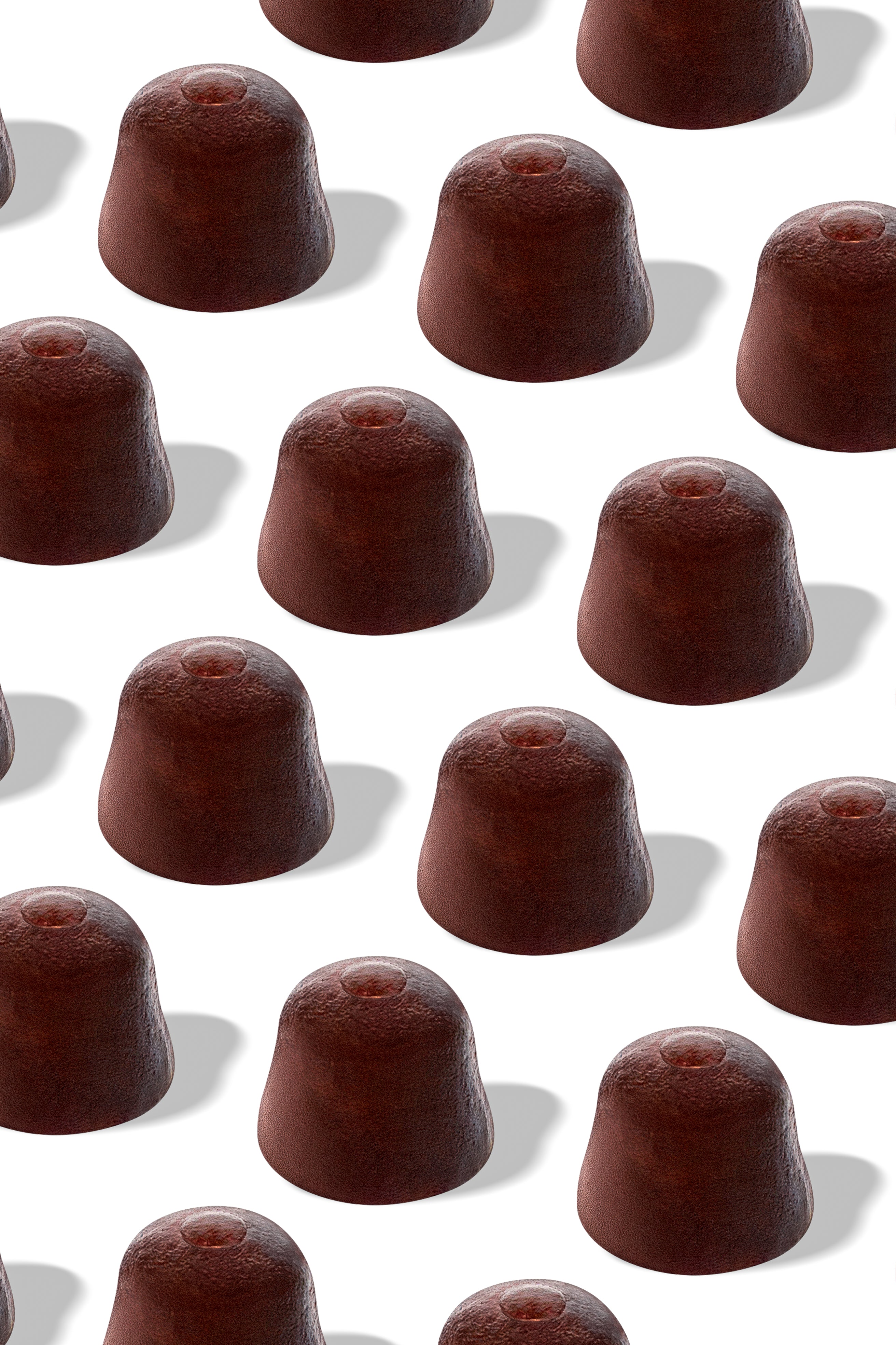 Salty Peaks watermelon electrolyte gummies